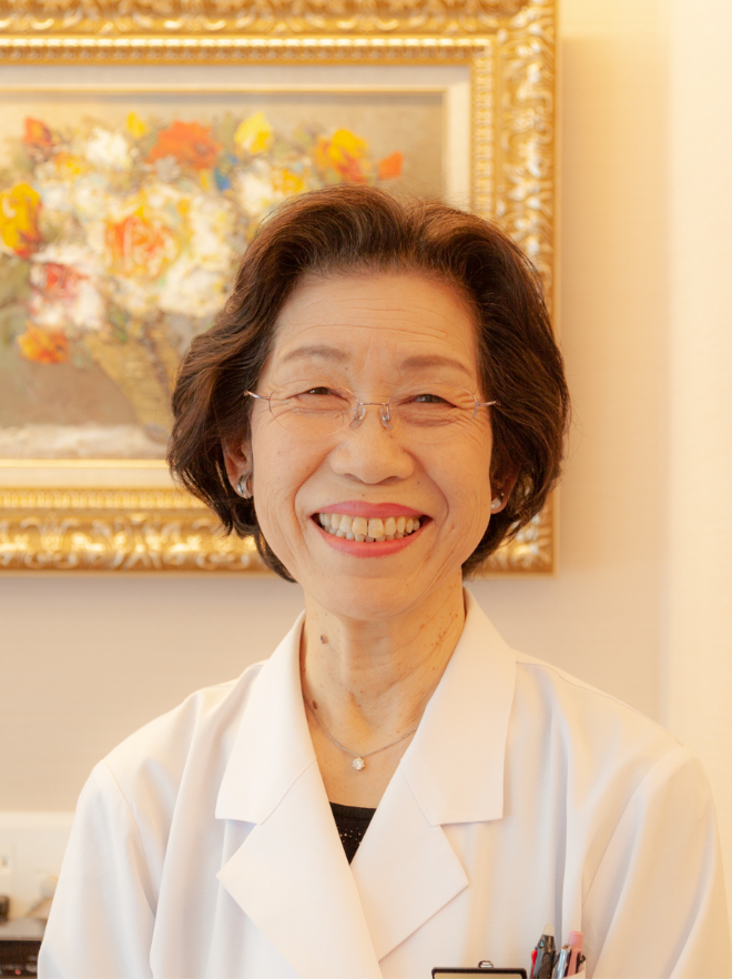 おおもりしょうこ